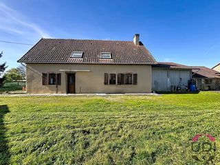  Maison � vendre 4 pi�ces 125 m�