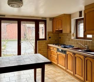  Maison � vendre 5 pi�ces 117 m�