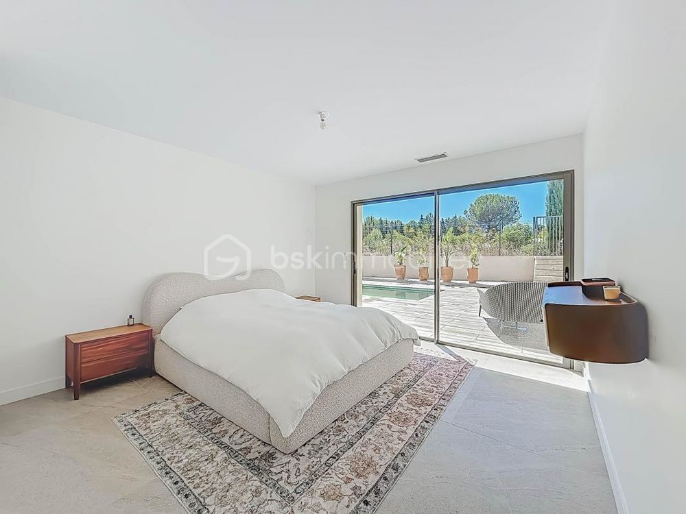 � vendre  Maison Montarnaud (34570)