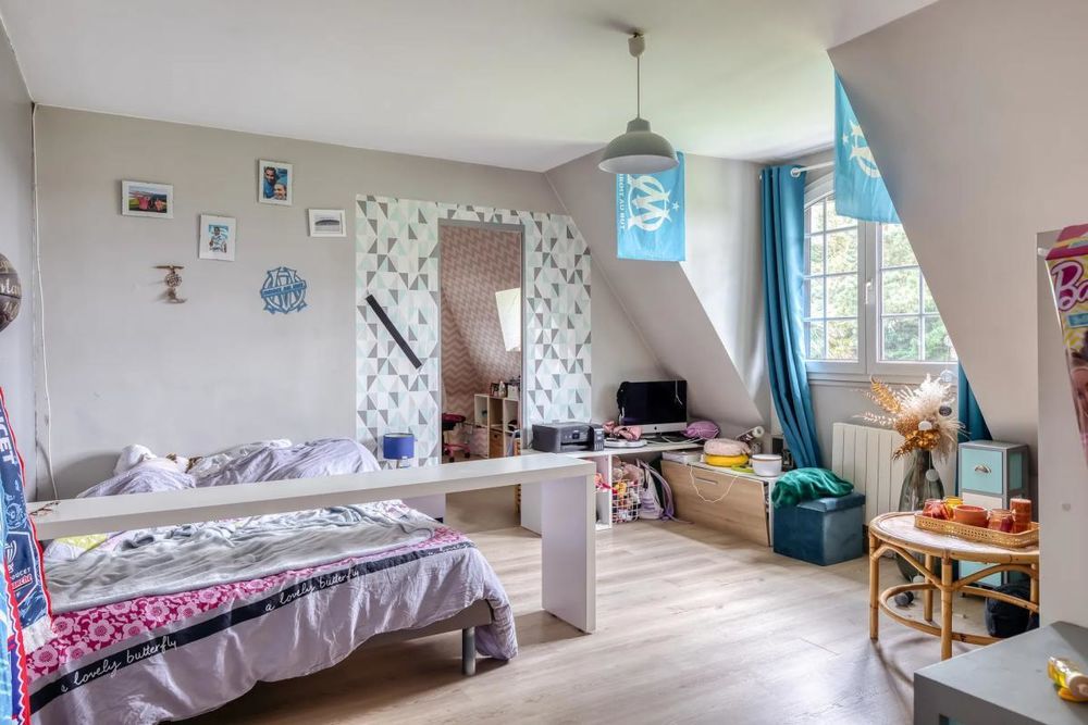 � vendre  Villa Octeville-sur-Mer (76930)