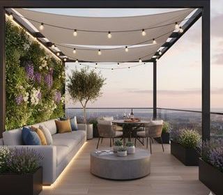  Appartement � vendre 4 pi�ces 93 m�