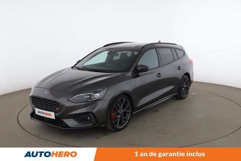 Ford Focus SW 2.3 EcoBoost ST 280 ch 2020 occasion Issy-les-Moulineaux 92130