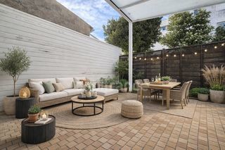  Appartement � vendre 2 pi�ces 32 m�