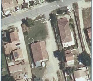  Terrain � vendre 447 m�