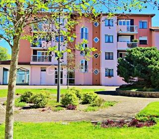  Appartement � vendre 4 pi�ces 88 m�