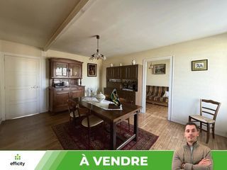  Maison � vendre 5 pi�ces 107 m�