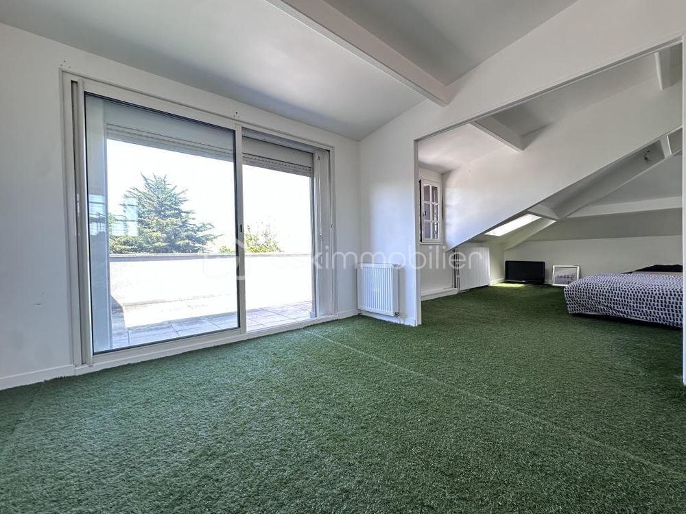 � vendre  Maison Sartrouville (78500)