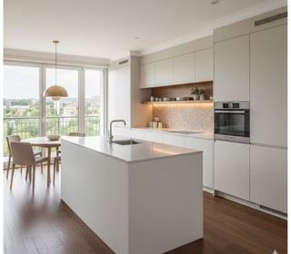  Appartement � vendre 5 pi�ces 115 m�