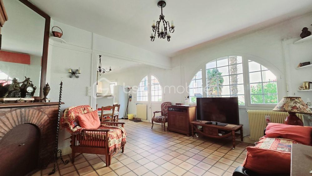 � vendre  Appartement Saint-Jean-de-Luz (64500)