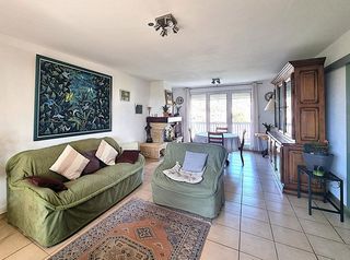  Appartement � vendre 4 pi�ces 83 m�