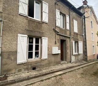  Immeuble � vendre 5 pi�ces 135 m�