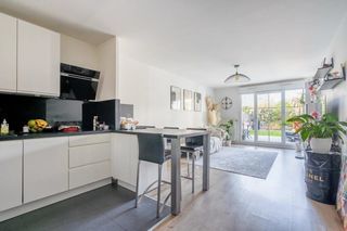  Appartement � vendre 3 pi�ces 71 m�