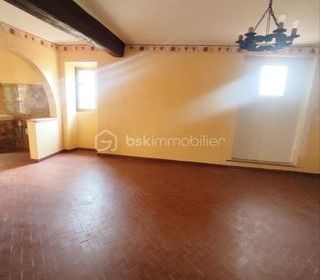  Appartement � vendre 3 pi�ces 80 m�