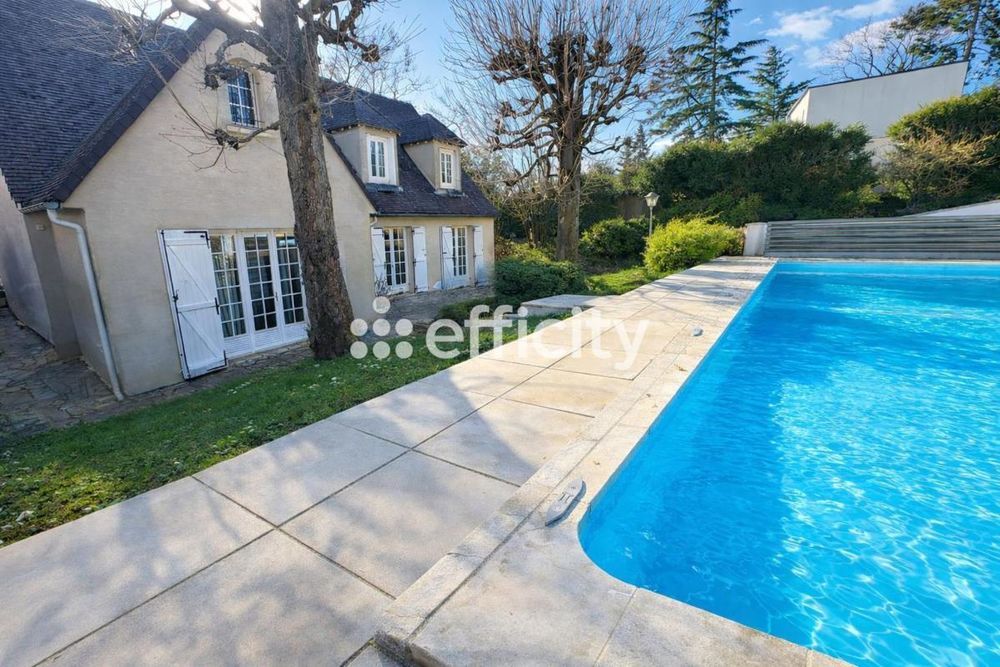 � vendre  Villa Saint-Leu-la-For�t (95320)