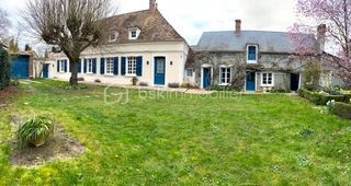  Propri�t�/ch�teau � vendre 6 pi�ces 180 m�