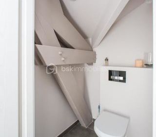  Maison � vendre 4 pi�ces 98 m�