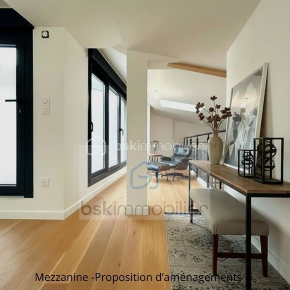 � vendre  Duplex/triplex Charenton-le-Pont (94220)