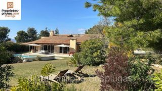  Villa � vendre 7 pi�ces 298 m�