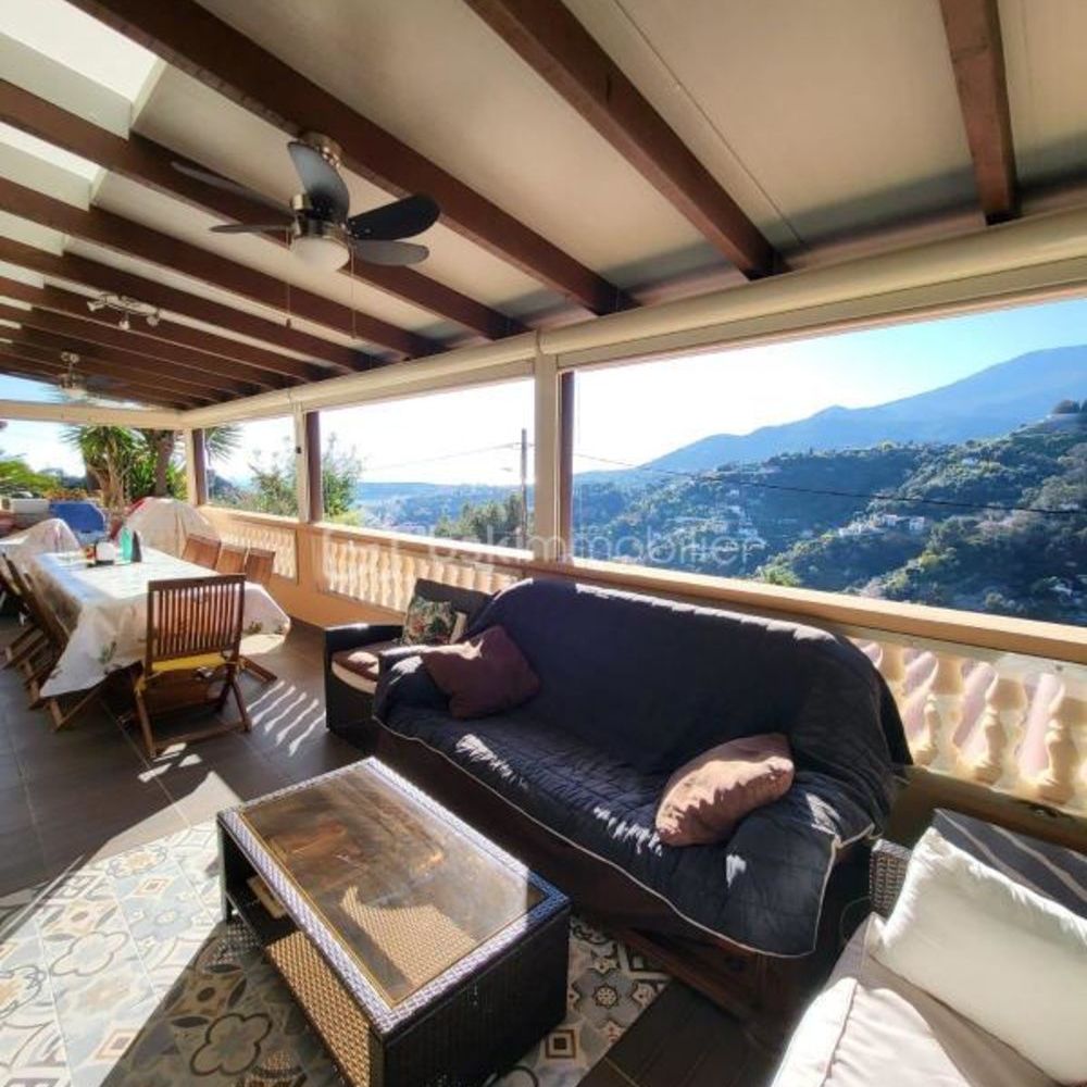 � vendre  Villa Menton (06500)