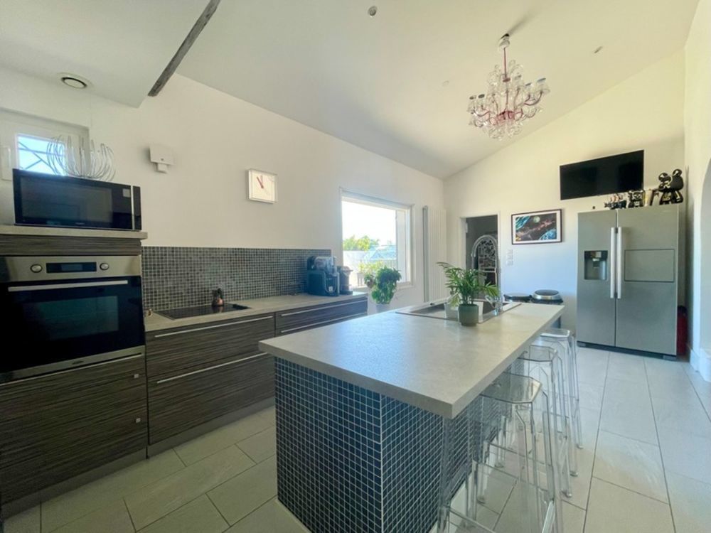 � vendre  Maison Aigues-Mortes (30220)