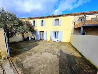  Maison � vendre 4 pi�ces 100 m�