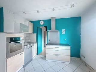  Appartement � vendre 2 pi�ces 38 m�