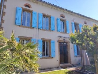  Maison � vendre 7 pi�ces 182 m�