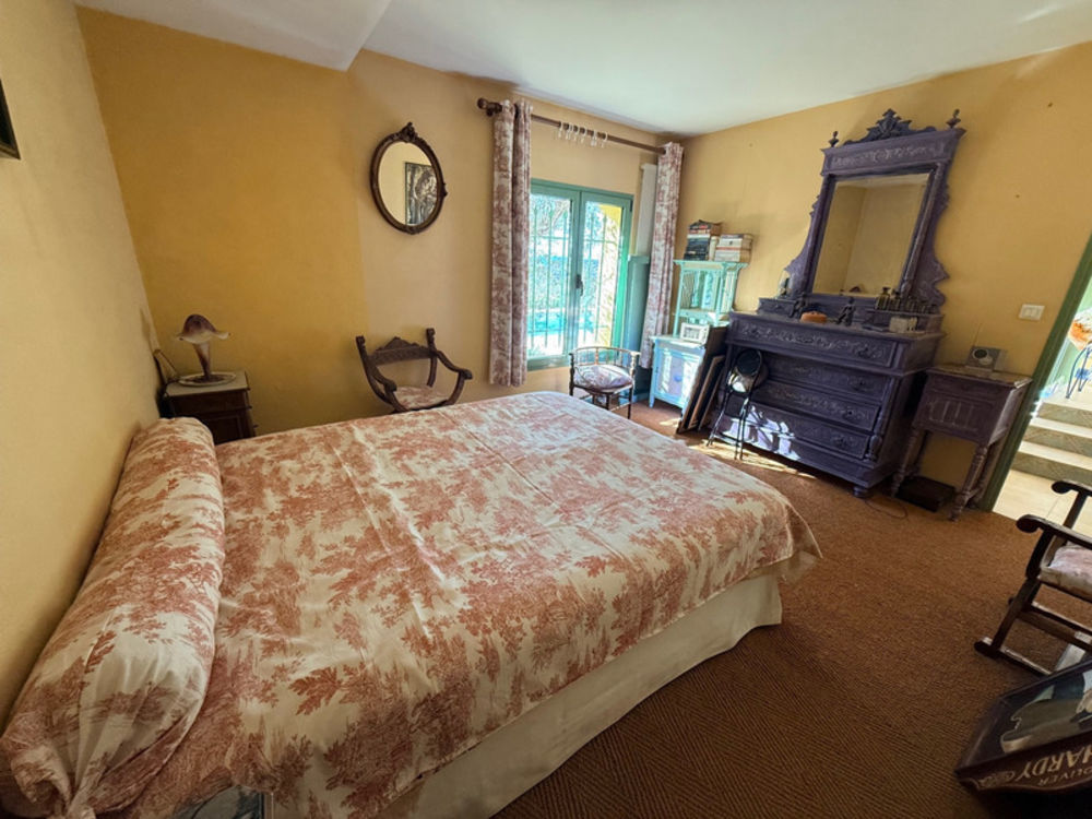 � vendre  Maison Sp�rac�des (06530)