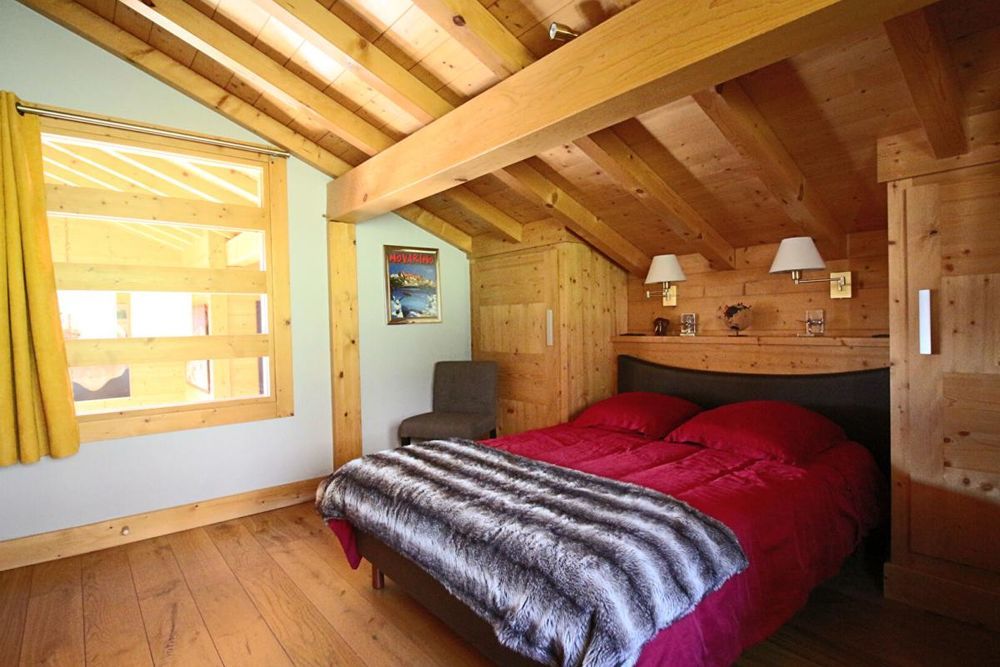 � vendre  Maison Passy (74190)