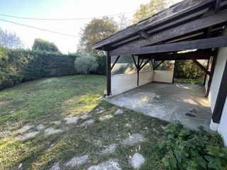  Maison � vendre 9 pi�ces 155 m�