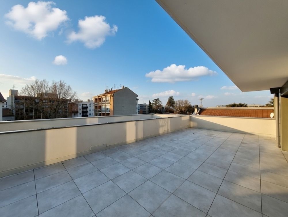 � vendre  Appartement Annemasse (74100)