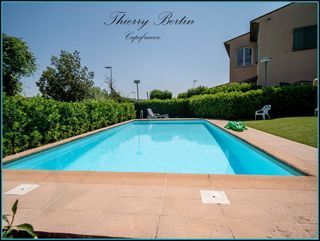  Appartement � vendre 3 pi�ces 87 m�