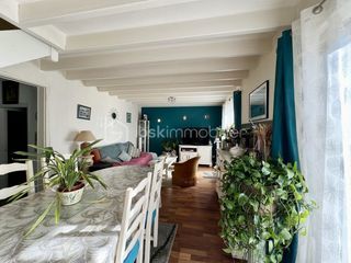  Maison � vendre 6 pi�ces 136 m�