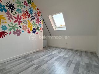  Maison � vendre 4 pi�ces 67 m�