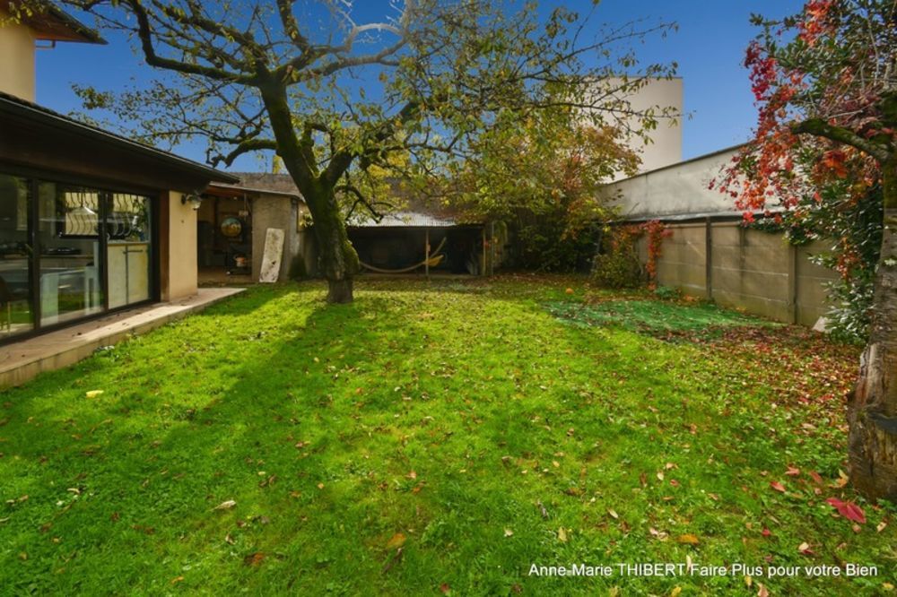 � vendre  Maison Villeurbanne (69100)