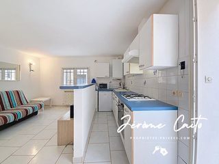  Maison � vendre 2 pi�ces 40 m�