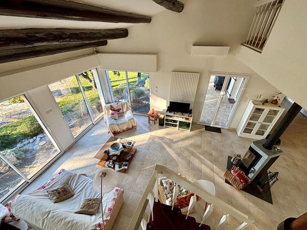 � vendre  Villa Uz�s (30700)