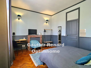  Maison � vendre 14 pi�ces 358 m�