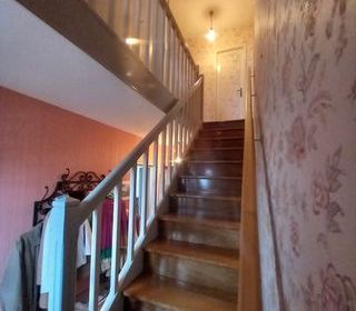  Maison � vendre 4 pi�ces 97 m�