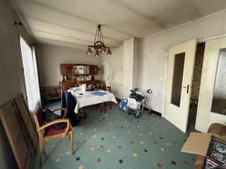  Maison � vendre 4 pi�ces 76 m�