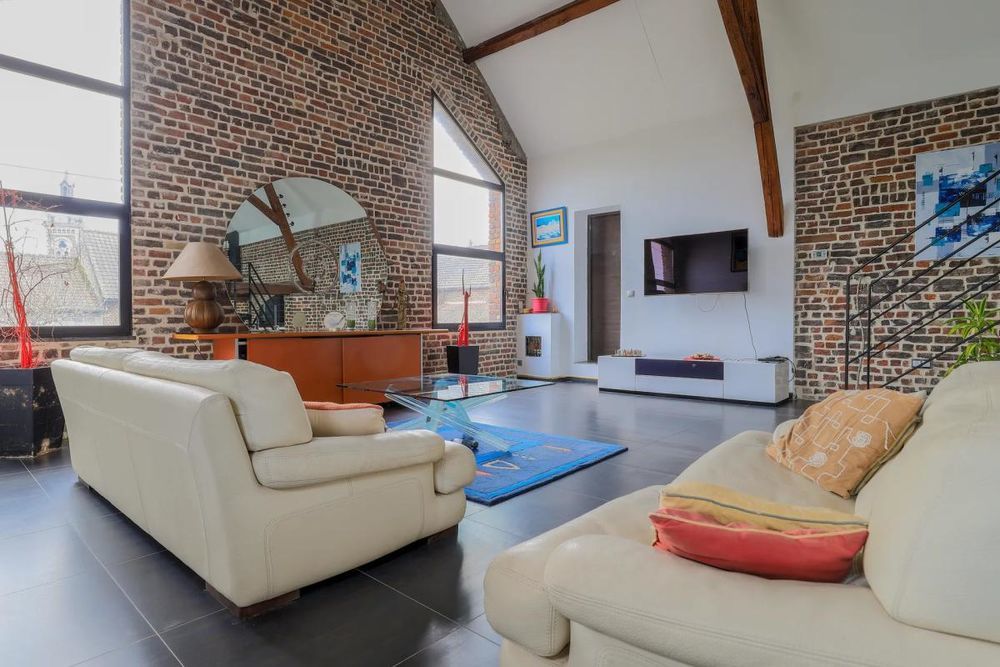 � vendre  Maison Hergnies (59199)