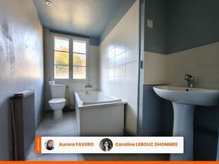  Maison � vendre 4 pi�ces 107 m�