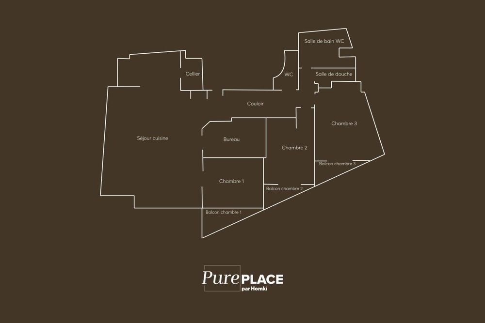 � vendre  Appartement Paris 16