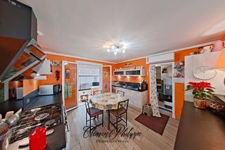  Maison � vendre 8 pi�ces 155 m�