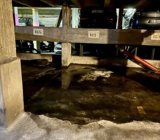  Parking / Garage � vendre 10 pi�ces 100 m�