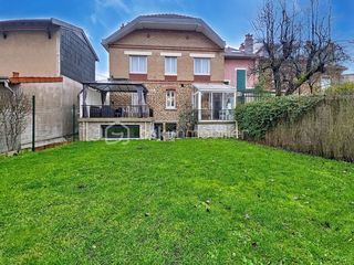  Maison � vendre 7 pi�ces 229 m�