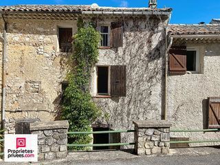  Maison � vendre 3 pi�ces 57 m�