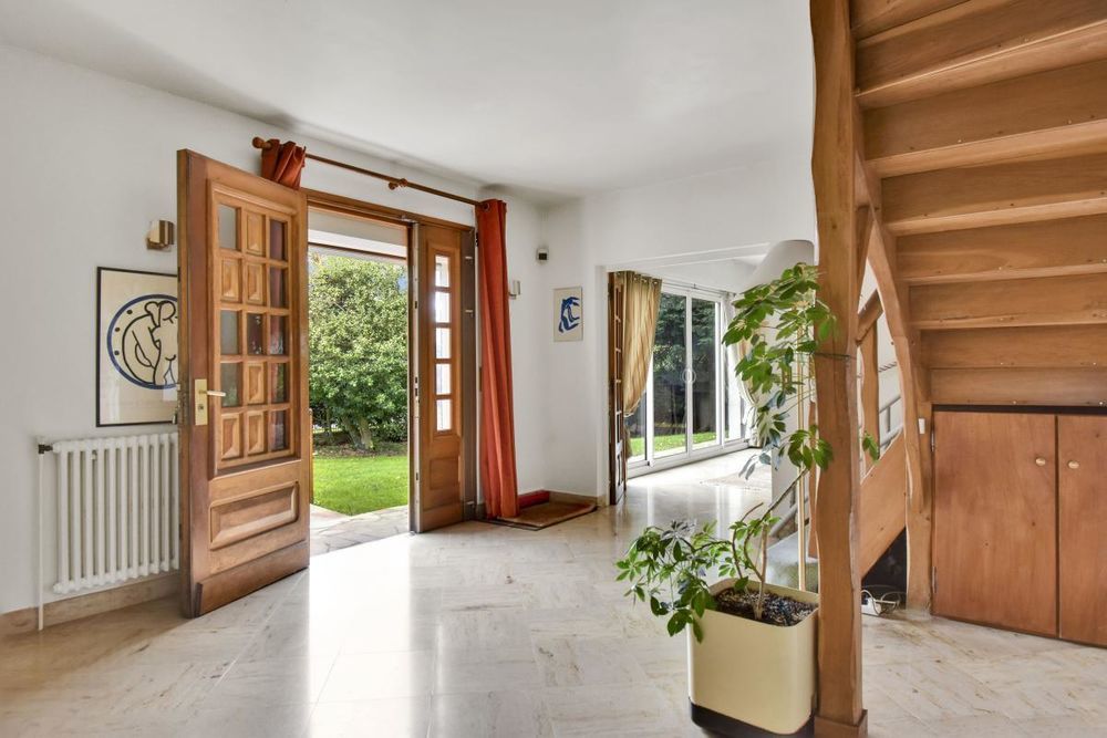 � vendre  Maison Vaucresson (92420)