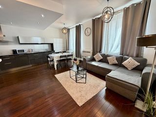  Appartement � vendre 3 pi�ces 74 m�