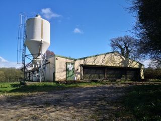  Terrain � vendre 13000 m�